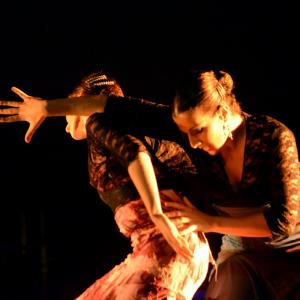 Fotografía de II muestra de Danza y Flamenco del estudio de Oscar Quero - Oscar Quero