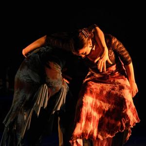 Fotografía de II muestra de Danza y Flamenco del estudio de Oscar Quero - Oscar Quero