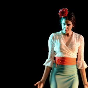 Fotografía de II muestra de Danza y Flamenco del estudio de Oscar Quero - Oscar Quero