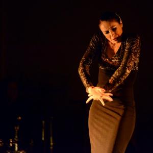 Fotografía de II muestra de Danza y Flamenco del estudio de Oscar Quero - Oscar Quero