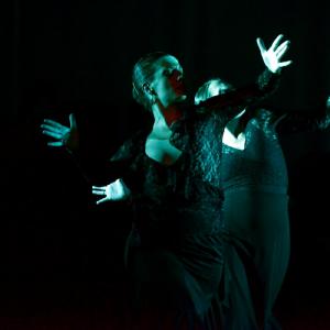 Fotografía de II muestra de Danza y Flamenco del estudio de Oscar Quero - Oscar Quero