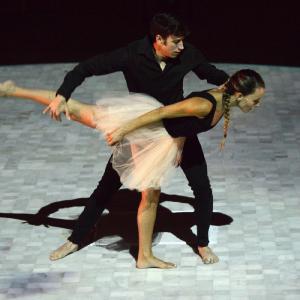 Fotografía de FEX 2013: Nouvelle Solitude - 