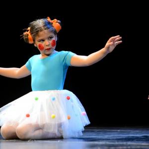 Fotografía de Gala Fin de curso de Terpsícore - Terpsícore, Taller de Danza