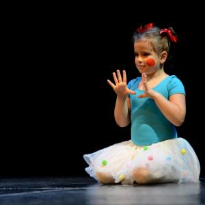 Fotografía de Gala Fin de curso de Terpsícore - Terpsícore, Taller de Danza