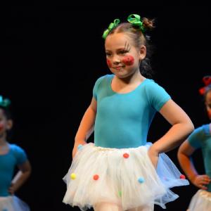 Fotografía de Gala Fin de curso de Terpsícore - Terpsícore, Taller de Danza
