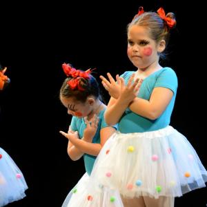 Fotografía de Gala Fin de curso de Terpsícore - Terpsícore, Taller de Danza