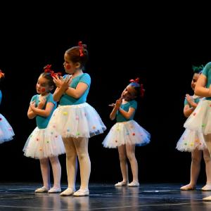 Fotografía de Gala Fin de curso de Terpsícore - Terpsícore, Taller de Danza