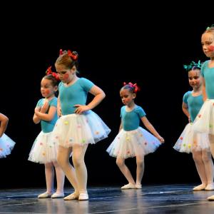 Fotografía de Gala Fin de curso de Terpsícore - Terpsícore, Taller de Danza