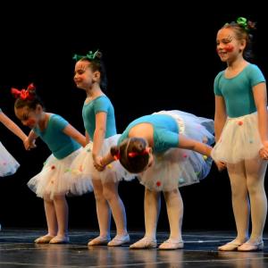 Fotografía de Gala Fin de curso de Terpsícore - Terpsícore, Taller de Danza