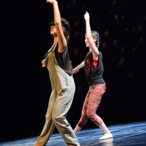 Fotografía de Gala Fin de curso de Terpsícore - Terpsícore, Taller de Danza