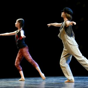 Fotografía de Gala Fin de curso de Terpsícore - Terpsícore, Taller de Danza