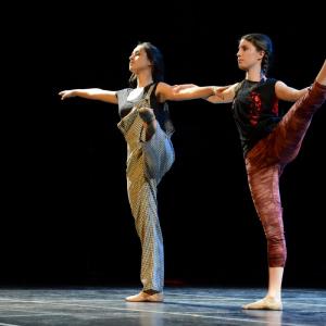Fotografía de Gala Fin de curso de Terpsícore - Terpsícore, Taller de Danza