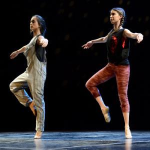 Fotografía de Gala Fin de curso de Terpsícore - Terpsícore, Taller de Danza