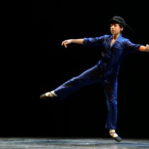 Fotografía de Gala Fin de curso de Terpsícore - Terpsícore, Taller de Danza