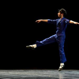 Fotografía de Gala Fin de curso de Terpsícore - Terpsícore, Taller de Danza