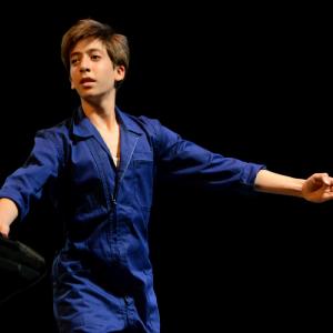Fotografía de Gala Fin de curso de Terpsícore - Terpsícore, Taller de Danza