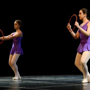 Fotografía de Gala Fin de curso de Terpsícore - Terpsícore, Taller de Danza