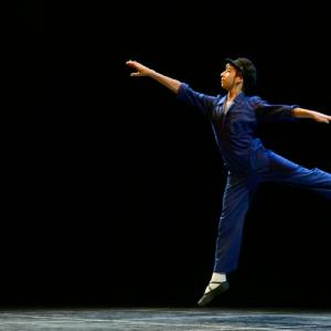 Fotografía de Gala Fin de curso de Terpsícore - Terpsícore, Taller de Danza