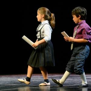 Fotografía de Gala Fin de curso de Terpsícore - Terpsícore, Taller de Danza