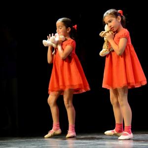 Fotografía de Gala Fin de curso de Terpsícore - Terpsícore, Taller de Danza