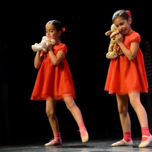 Fotografía de Gala Fin de curso de Terpsícore - Terpsícore, Taller de Danza