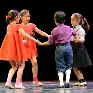 Fotografía de Gala Fin de curso de Terpsícore - Terpsícore, Taller de Danza