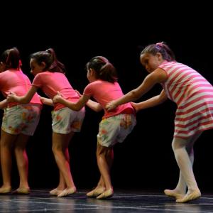 Fotografía de Gala Fin de curso de Terpsícore - Terpsícore, Taller de Danza