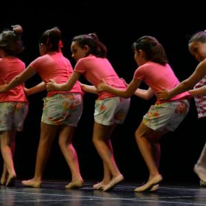 Fotografía de Gala Fin de curso de Terpsícore - Terpsícore, Taller de Danza
