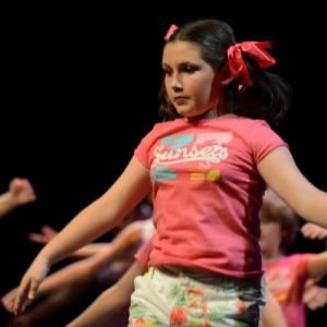 Fotografía de Gala Fin de curso de Terpsícore - Terpsícore, Taller de Danza
