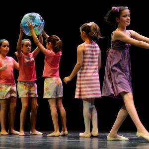 Fotografía de Gala Fin de curso de Terpsícore - Terpsícore, Taller de Danza