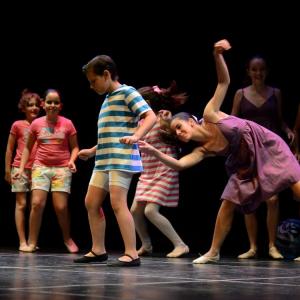 Fotografía de Gala Fin de curso de Terpsícore - Terpsícore, Taller de Danza
