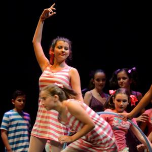 Fotografía de Gala Fin de curso de Terpsícore - Terpsícore, Taller de Danza