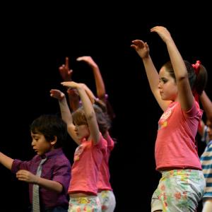 Fotografía de Gala Fin de curso de Terpsícore - Terpsícore, Taller de Danza
