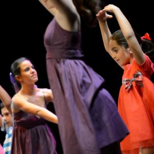 Fotografía de Gala Fin de curso de Terpsícore - Terpsícore, Taller de Danza