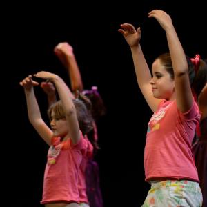 Fotografía de Gala Fin de curso de Terpsícore - Terpsícore, Taller de Danza
