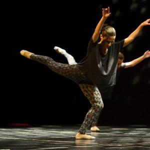 Fotografía de Gala Fin de curso de Terpsícore - Terpsícore, Taller de Danza