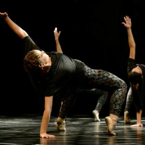 Fotografía de Gala Fin de curso de Terpsícore - Terpsícore, Taller de Danza