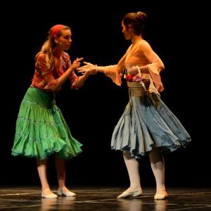 Fotografía de Gala Fin de curso de Terpsícore - Terpsícore, Taller de Danza