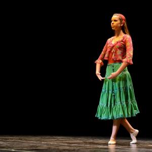 Fotografía de Gala Fin de curso de Terpsícore - Terpsícore, Taller de Danza