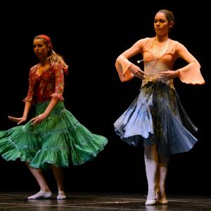 Fotografía de Gala Fin de curso de Terpsícore - Terpsícore, Taller de Danza