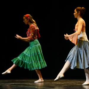 Fotografía de Gala Fin de curso de Terpsícore - Terpsícore, Taller de Danza