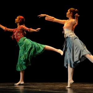 Fotografía de Gala Fin de curso de Terpsícore - Terpsícore, Taller de Danza
