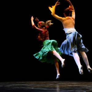 Fotografía de Gala Fin de curso de Terpsícore - Terpsícore, Taller de Danza