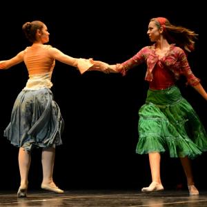 Fotografía de Gala Fin de curso de Terpsícore - Terpsícore, Taller de Danza