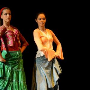 Fotografía de Gala Fin de curso de Terpsícore - Terpsícore, Taller de Danza