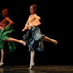 Fotografía de Gala Fin de curso de Terpsícore - Terpsícore, Taller de Danza