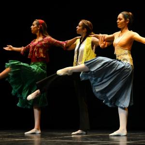 Fotografía de Gala Fin de curso de Terpsícore - Terpsícore, Taller de Danza