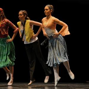 Fotografía de Gala Fin de curso de Terpsícore - Terpsícore, Taller de Danza