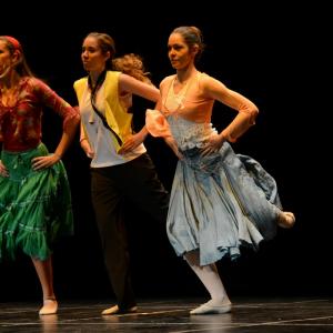 Fotografía de Gala Fin de curso de Terpsícore - Terpsícore, Taller de Danza