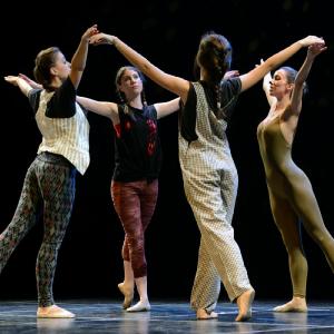 Fotografía de Gala Fin de curso de Terpsícore - Terpsícore, Taller de Danza
